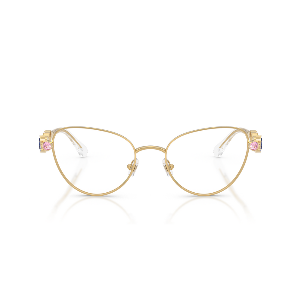Lente oftálmico Swarovski  0SK1024 - Dorado