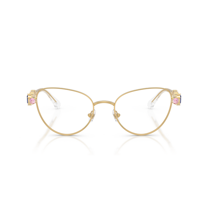 Lente oftálmico Swarovski  0SK1024 - Dorado