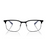 Lente oftálmico Ray-ban  0RX6518 - Negro