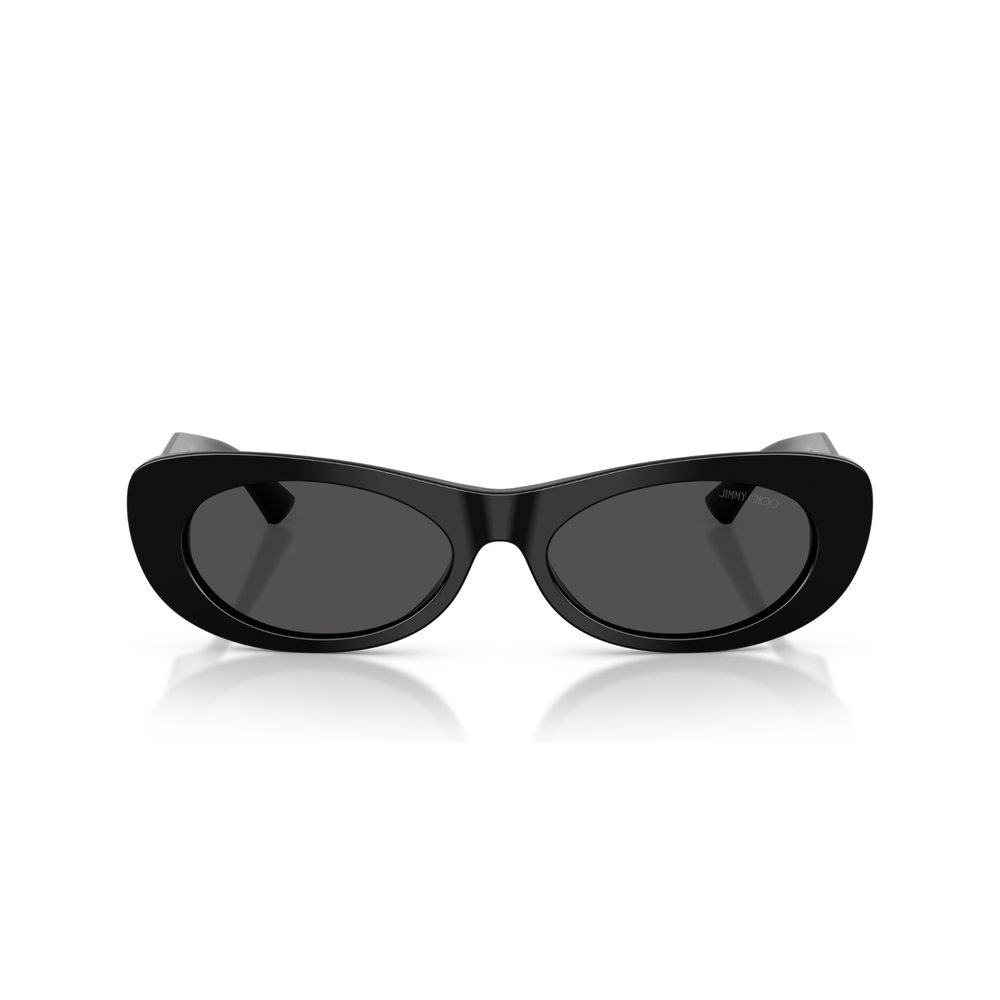 Lente de sol Jimmy Choo  0JC5038BU - Negro