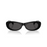 Lente de sol Jimmy Choo  0JC5038BU - Negro