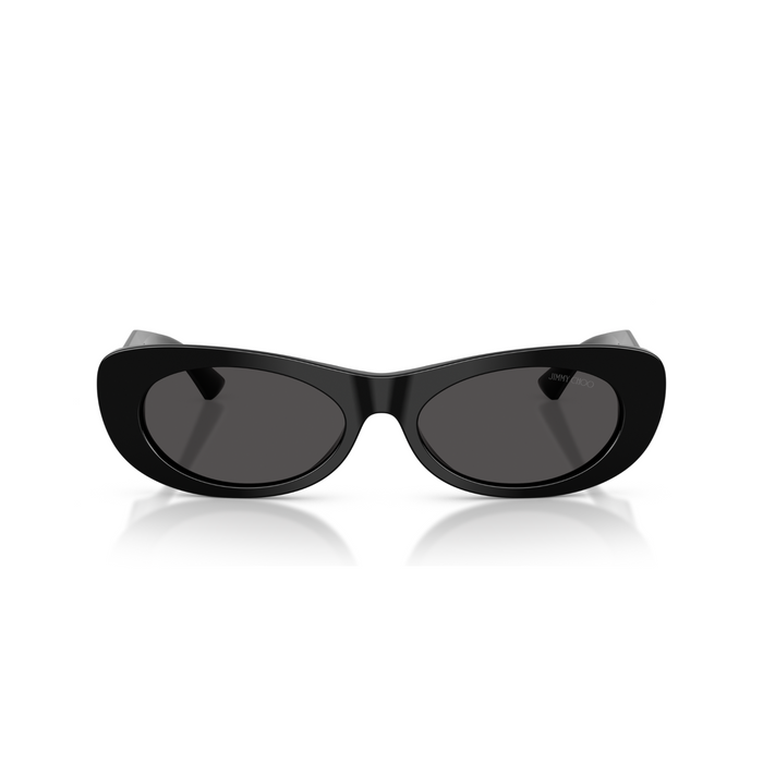 Lente de sol Jimmy Choo  0JC5038BU - Negro
