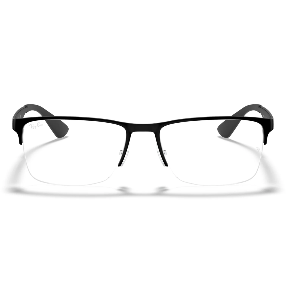 LENTE OFTALMICO RAY BAN - 0RX6335