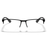 LENTE OFTALMICO RAY BAN - 0RX6335