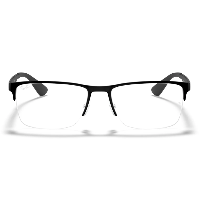 LENTE OFTALMICO RAY BAN - 0RX6335