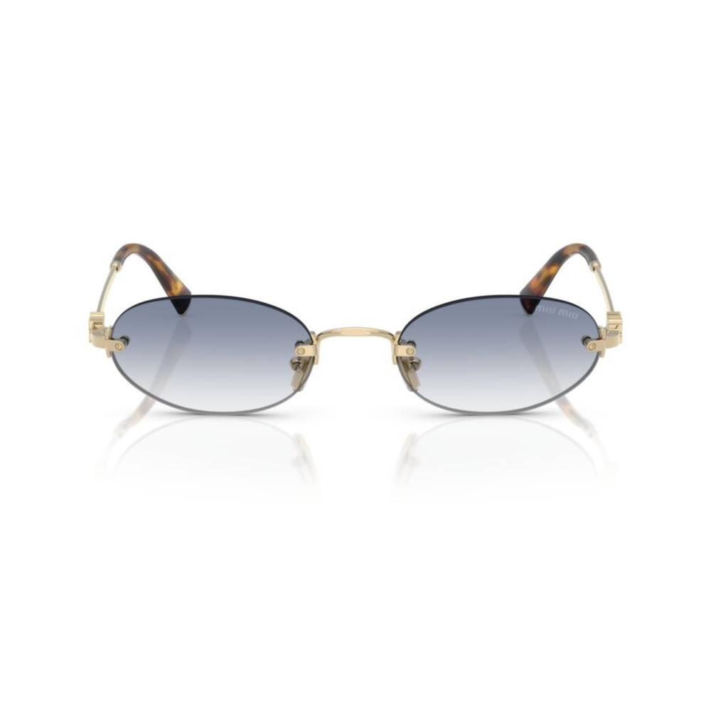 LENTES DE SOL MIU MIU  MUJER  -MU A54S
