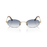 LENTES DE SOL MIU MIU  MUJER  -MU A54S