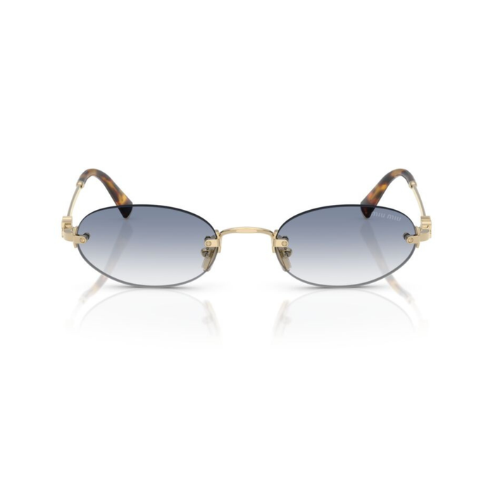 LENTES DE SOL MIU MIU  MUJER  -MU A54S