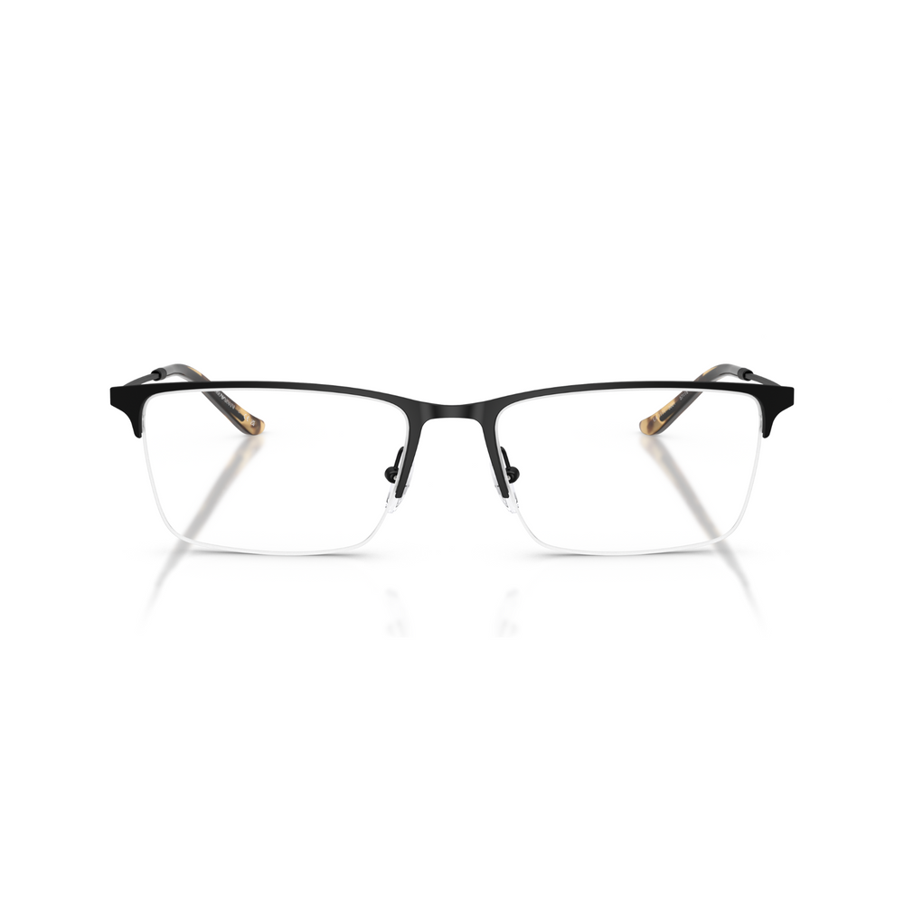 Lente oftálmico Emporio Armani  0EA1171 - Negro