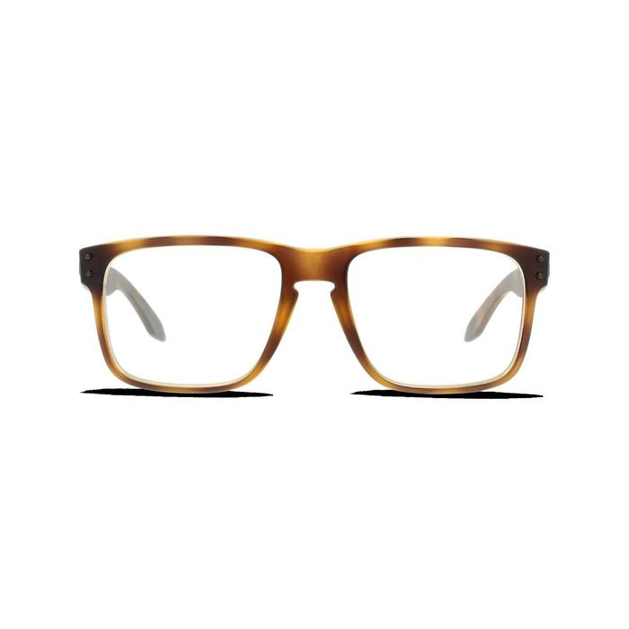 Lente oftálmico Oakley  0OX8156 - Havana