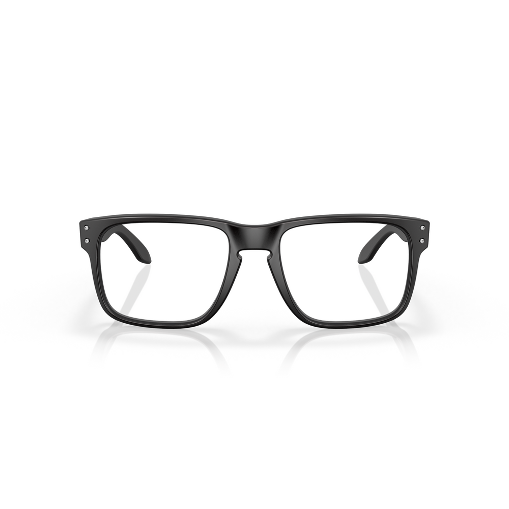Lente oftálmico Oakley  0OX8156 - Negro