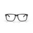 Lente oftálmico Oakley  0OX8156 - Negro