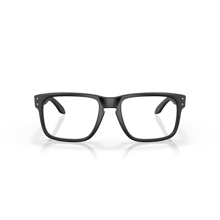 Lente oftálmico Oakley  0OX8156 - Negro