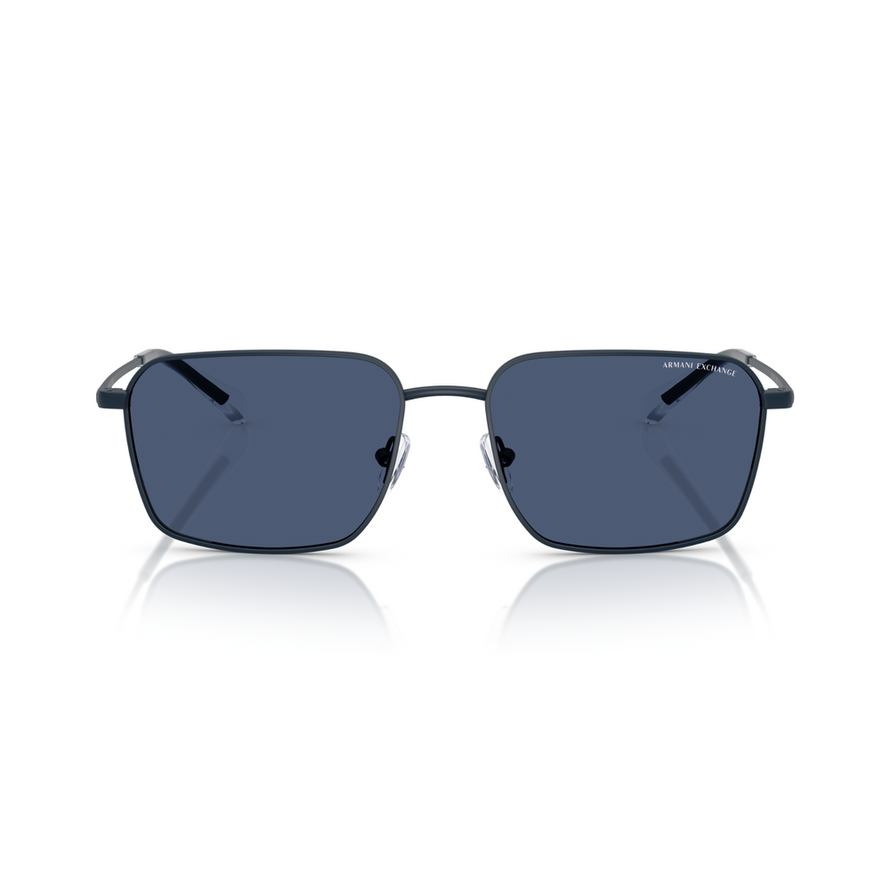 Lente de sol Giorgio Armani  0AX2053S - Azul