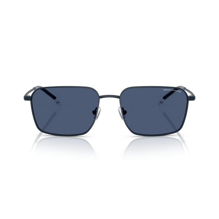 Lente de sol Giorgio Armani  0AX2053S - Azul