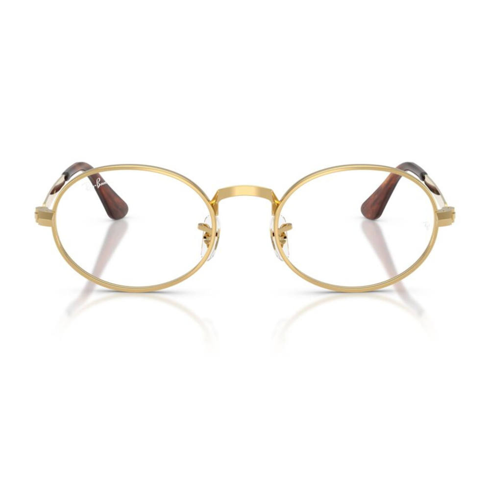 LENTES OFTÁLMICOS RAY-BAN  UNISEX  -RX3931V