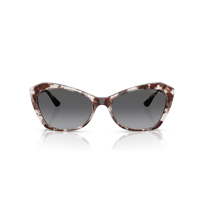 Lente de sol Vogue 0VO5626S - Gris