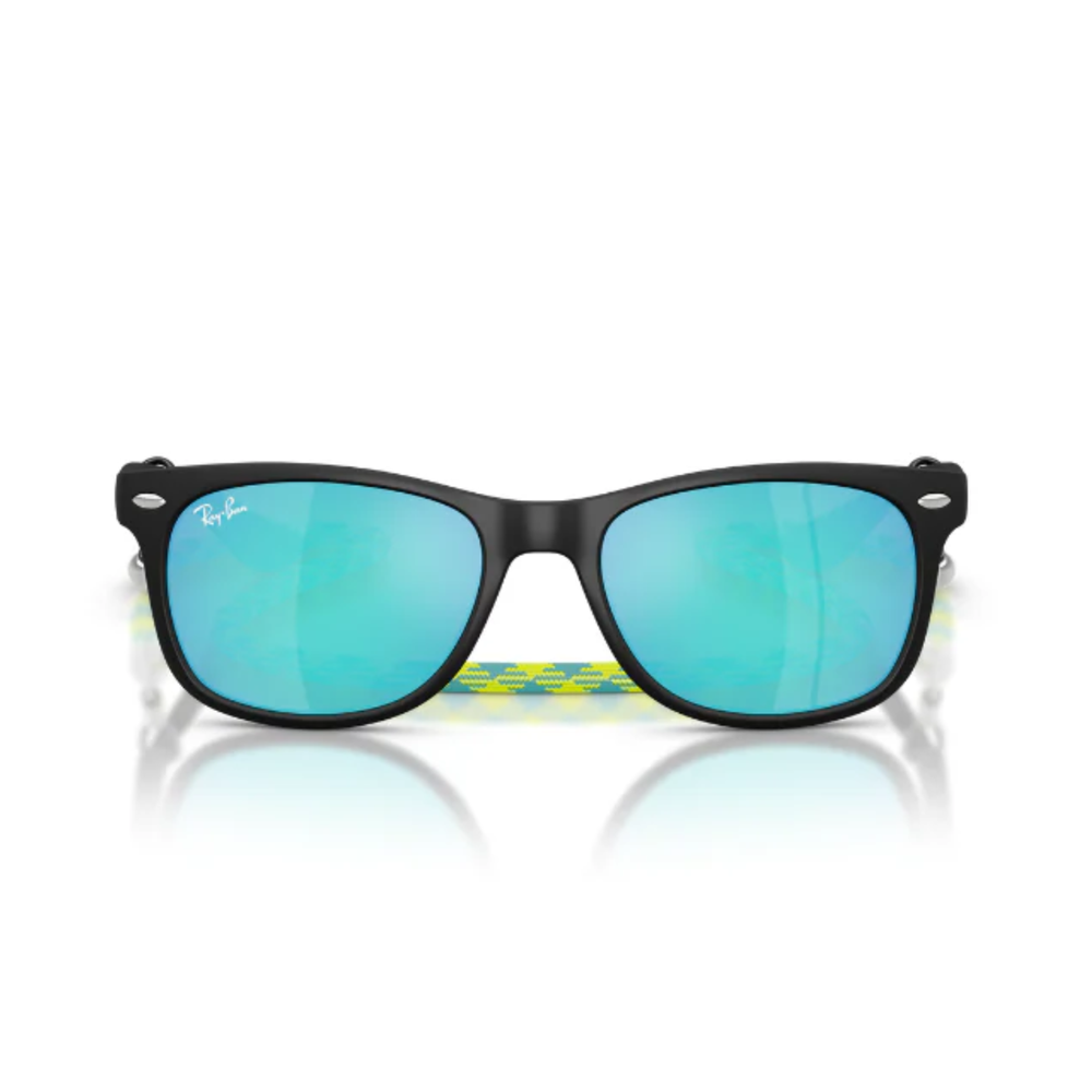 LENTE DE SOL RAY-BAN - 0RJ9052S