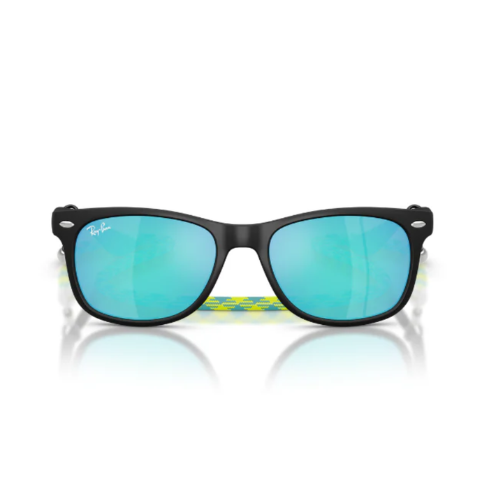 LENTE DE SOL RAY-BAN - 0RJ9052S