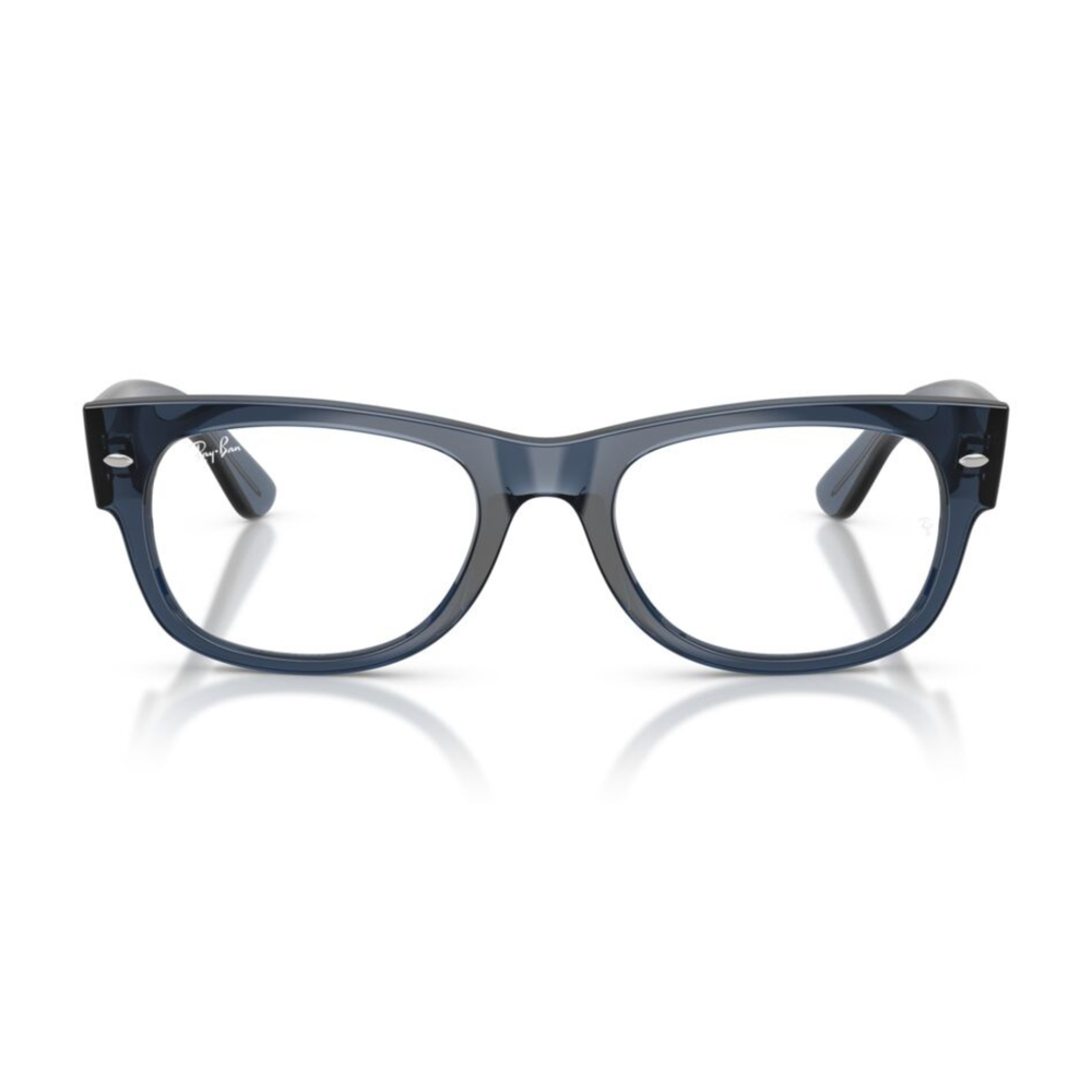 LENTES OFTÁLMICOS RAY-BAN  UNISEX  -RX0832V