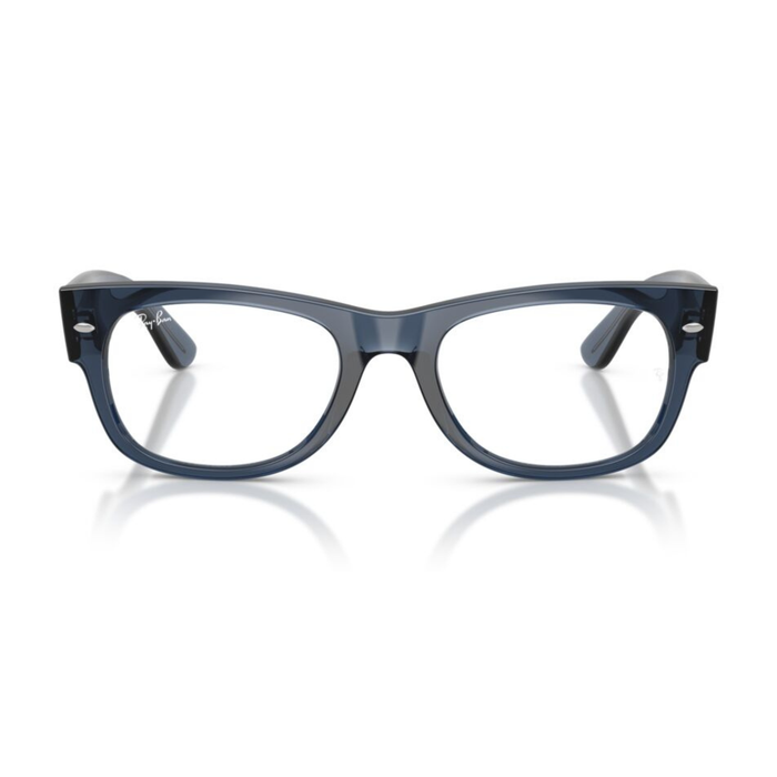 LENTES OFTÁLMICOS RAY-BAN  UNISEX  -RX0832V
