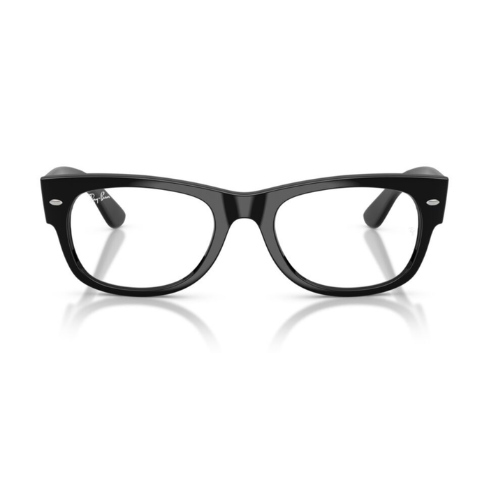 LENTES OFTÁLMICOS RAY-BAN  UNISEX  -RX0832V