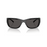 Lente de sol Arnette  0AN4353 - Negro
