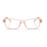 LENTES OFTÁLMICOS MICHAEL KORS  MUJER  -MK4182U