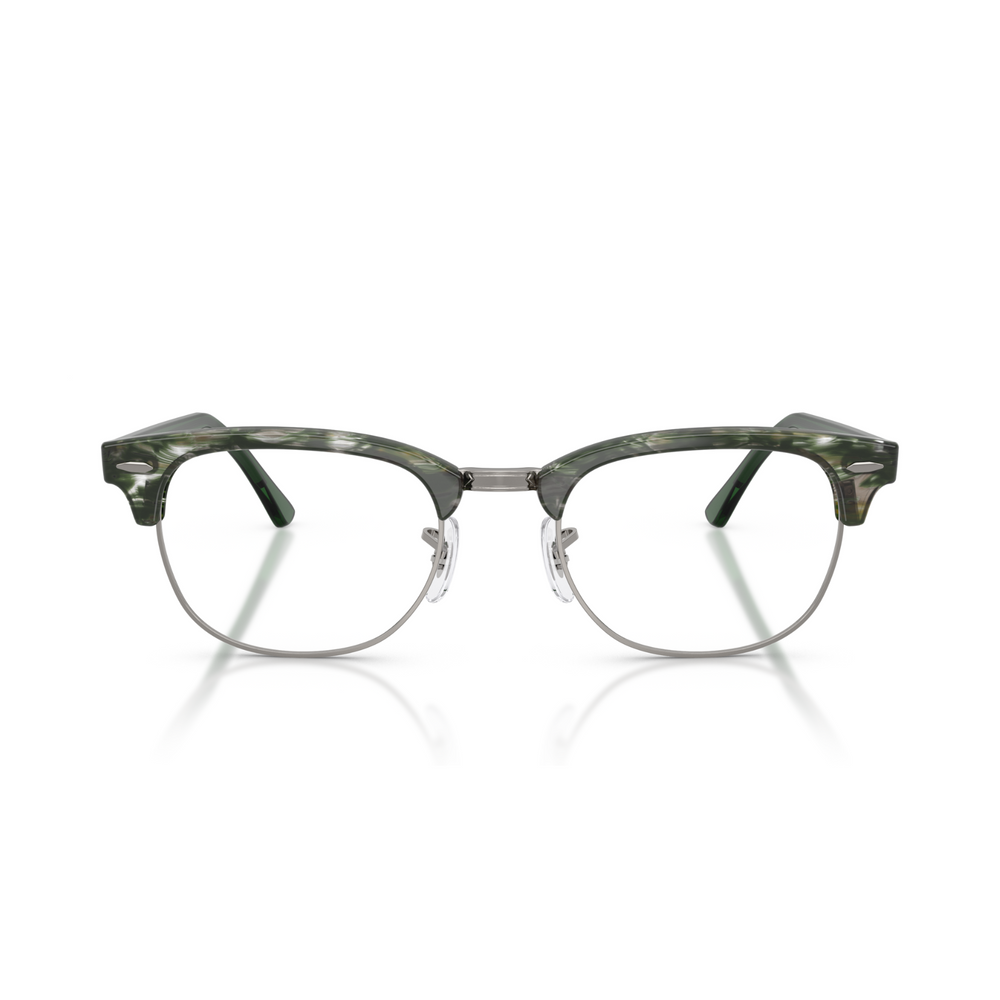 Lente oftálmico Ray-ban 0RX5154 - Verde