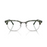 Lente oftálmico Ray-ban 0RX5154 - Verde