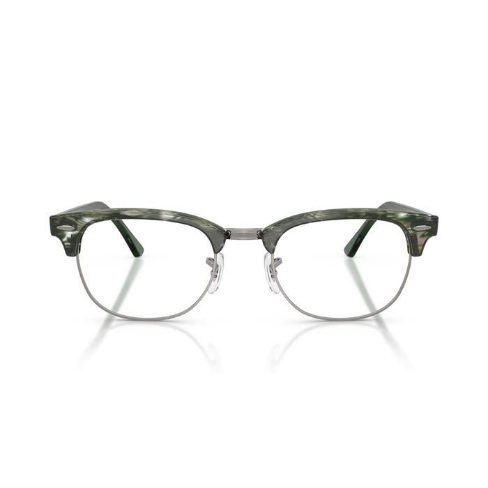 Lente oftálmico Ray-ban 0RX5154 - Verde