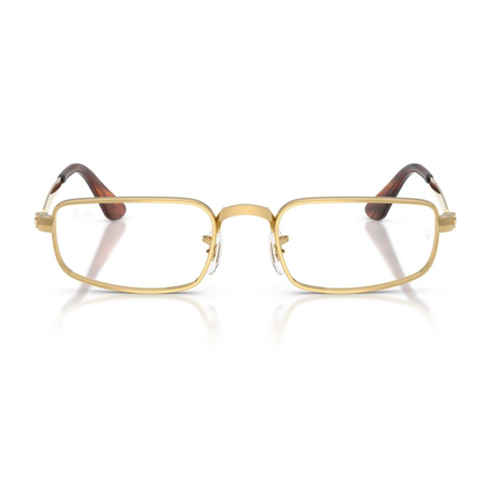 LENTES OFTÁLMICOS RAY-BAN  UNISEX  -RX3927V