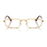 LENTES OFTÁLMICOS RAY-BAN  UNISEX  -RX3927V