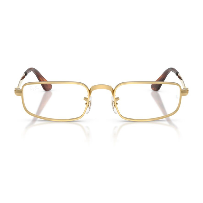 LENTES OFTÁLMICOS RAY-BAN  UNISEX  -RX3927V