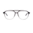 LENTES OFTÁLMICOS DBYD  HOMBRE  -DB2151