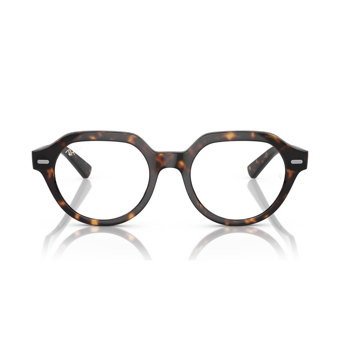 Lente oftálmico Ray-ban  0RX7214 - Havana