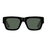 Lente de sol Gucci  0GC002289 - Negro