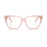 LENTES OFTÁLMICOS JIMMY CHOO  MUJER  -JC3019B