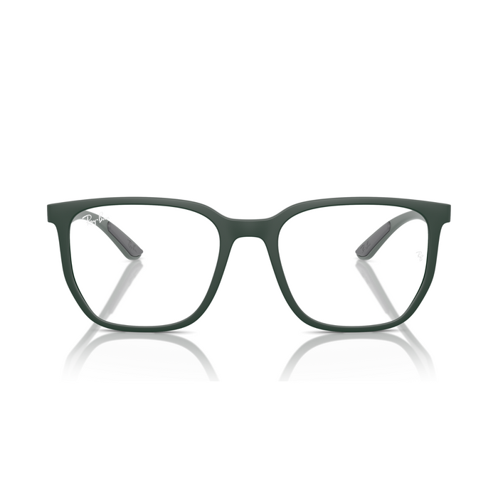 Lente oftálmico Ray-ban  0RX7235 - Verde