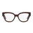 LENTE OFTÁLMICO GUCCI - 0GC002125