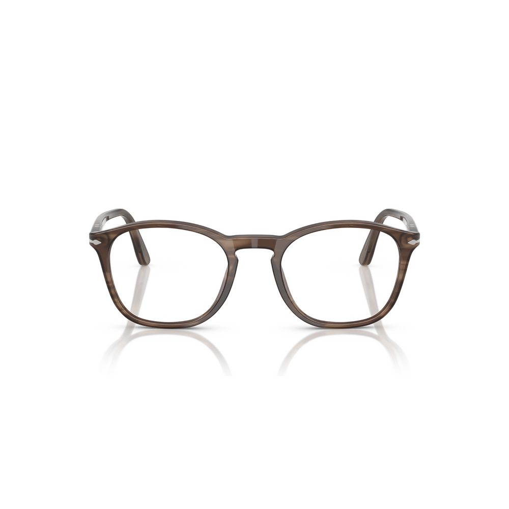 Lente de oftálmico Persol  0PO3007V - Café