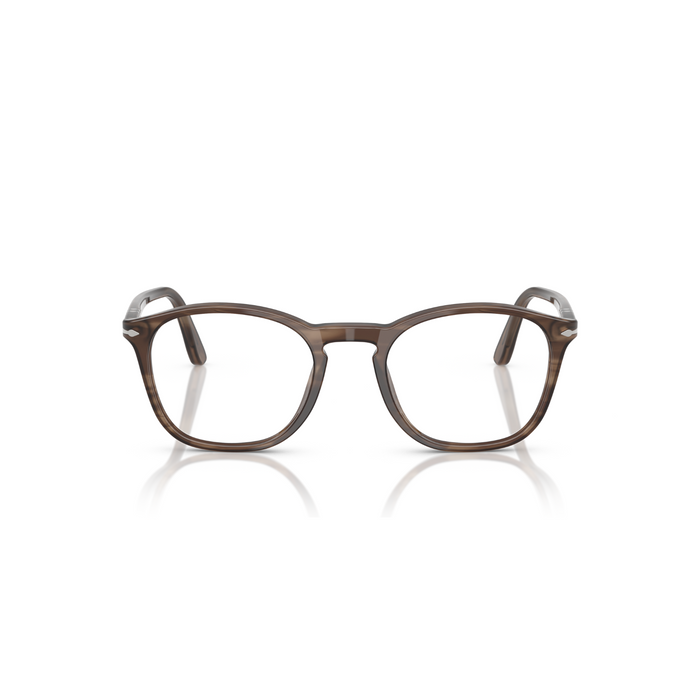 Lente de oftálmico Persol  0PO3007V - Café