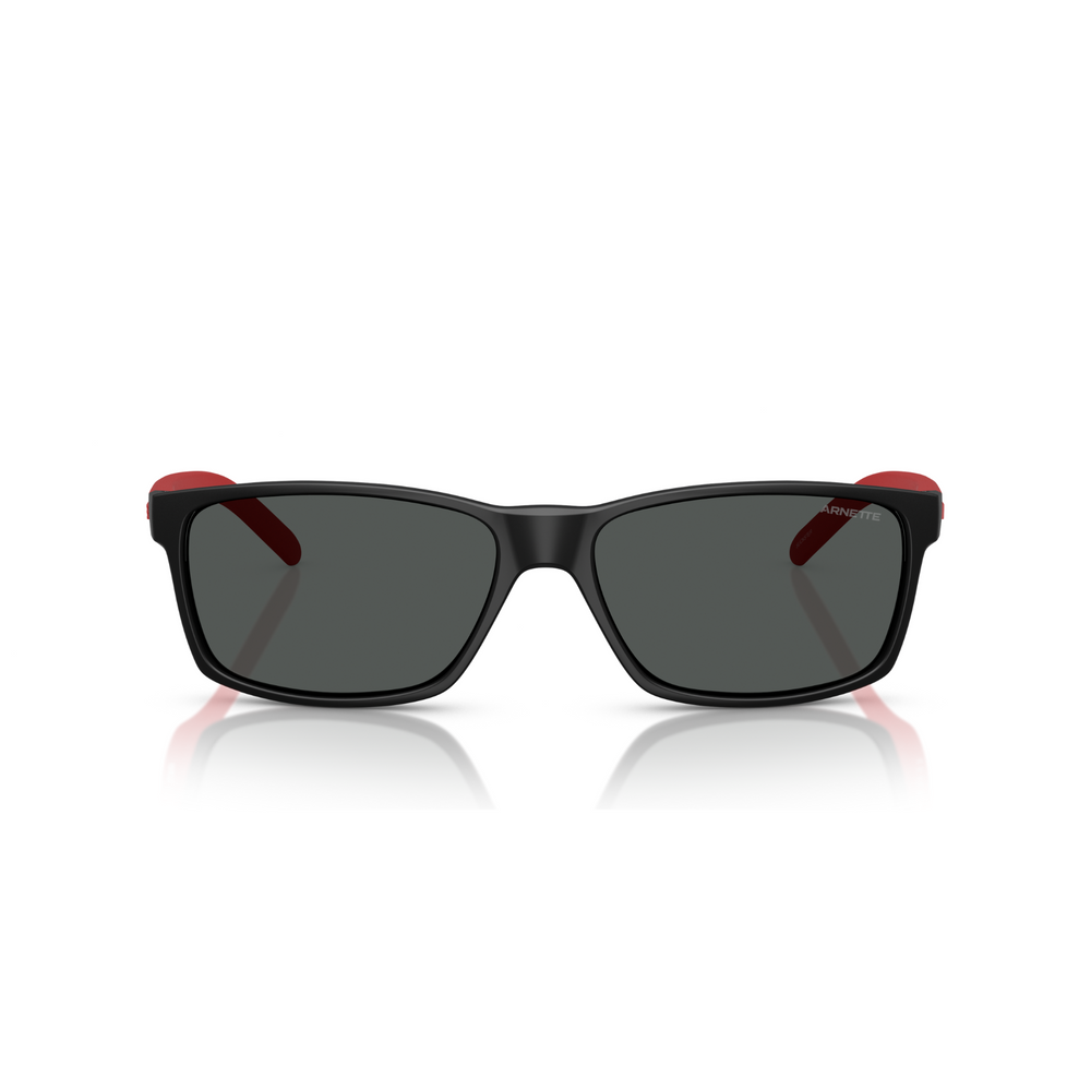 Lente de sol Arnette  0AN4185 - Negro