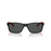 Lente de sol Arnette  0AN4185 - Negro