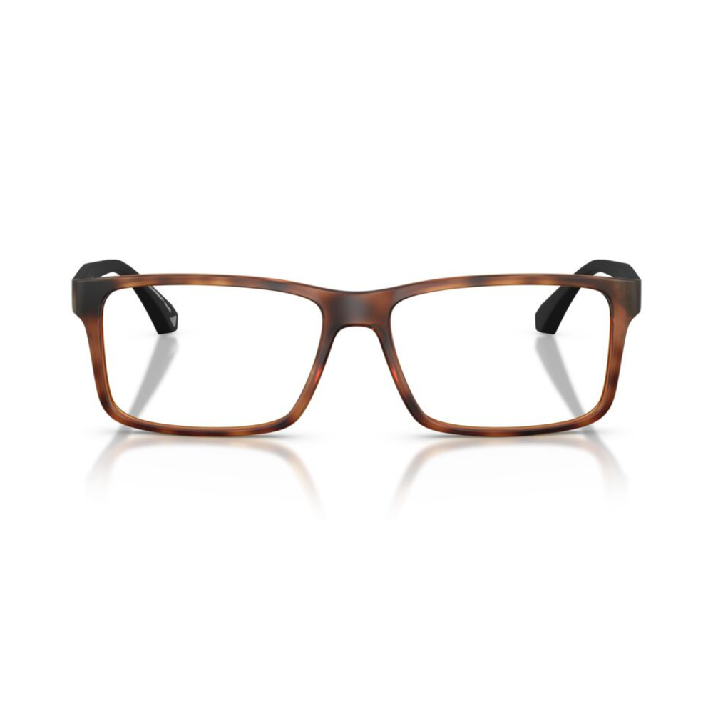 LENTES OFTÁLMICOS EMPORIO ARMANI  HOMBRE  -EA3038