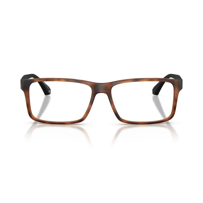 LENTES OFTÁLMICOS EMPORIO ARMANI  HOMBRE  -EA3038