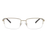 LENTE OFTALMICO DBYD - 0DB1165