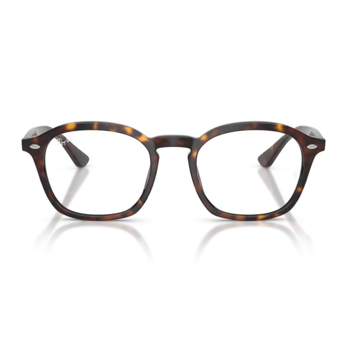 LENTES OFTÁLMICOS RAY-BAN  UNISEX  -RX5451