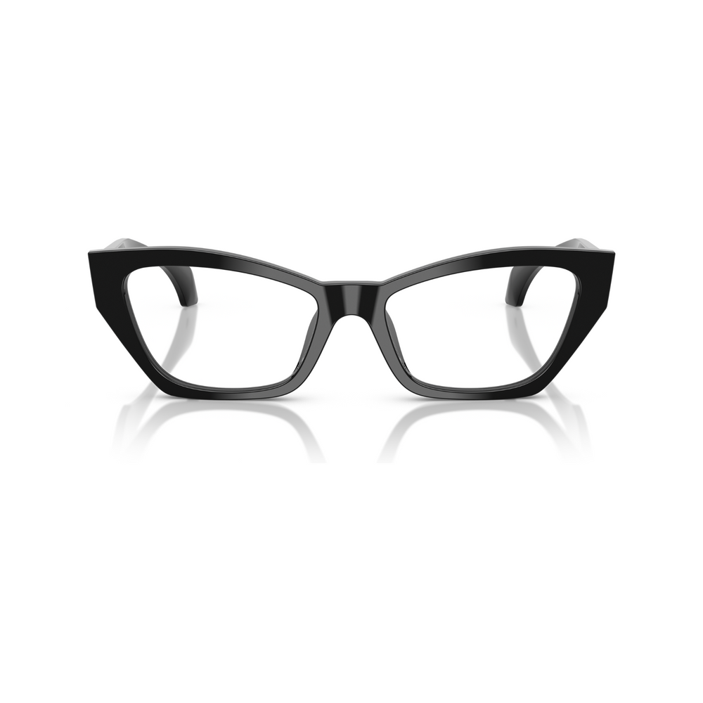 Lente oftálmico Versace  0VE3373U - Negro