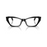 Lente oftálmico Versace  0VE3373U - Negro